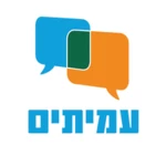 Logo of עמיתים android Application 